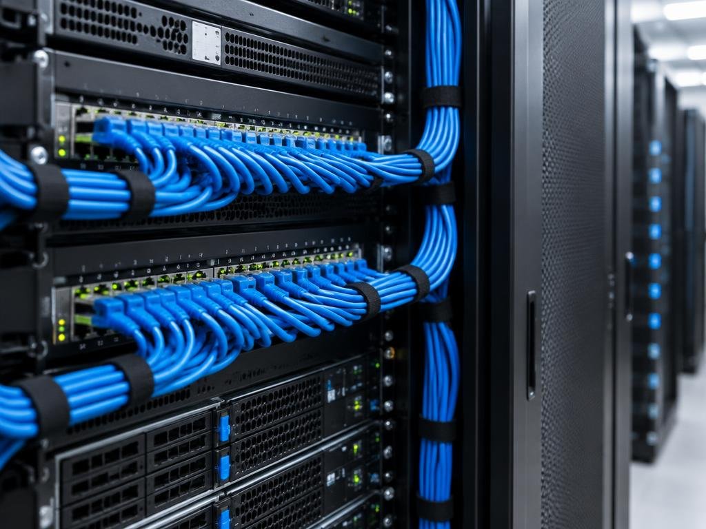 Infra Architecture & Network Hardening